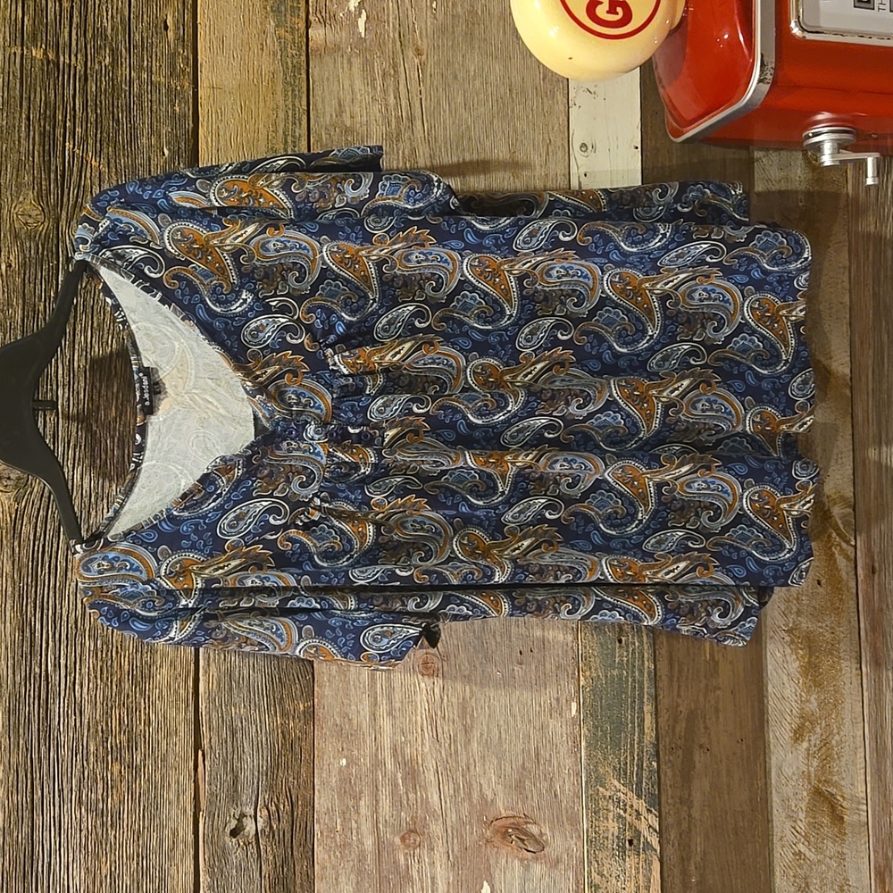 A.jesdani shirt